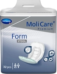 PAUL HARTMANN AG Molicare Premium Form Stool 32 St 17249761_DBA
