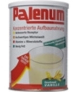 Nestl&eacute; Health Science (Deutschland) GmbH Palenum Vanille Pulver 450 g 03926608_DBA