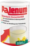 Nestl&eacute; Health Science (Deutschland) GmbH Palenum Vanille Pulver 6X450 g 04165152_DBA