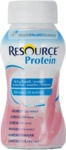 Nestl&eacute; Health Science (Deutschland) GmbH Resource Protein Drink Erdbeer 4X200 ml