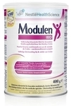Nestl&eacute; Health Science (Deutschland) GmbH Modulen IBD Pulver 12X400 g 00915343_DBA