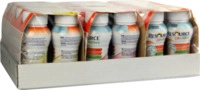 Nestl&eacute; Health Science (Deutschland) GmbH Resource 2.0 fibre Mischkarton 6X4X200 ml