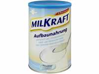 CREMILK GmbH Milkraft Aufbaunahrung neutral Pulver 480 g 07110252_DBA