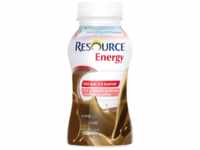 Nestle Health Science (Deutschland) GmbH Resource Energy Coffee 4X200 ml...