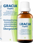 Gracia Tropfen 50 ml