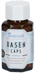 Naturafit Vertriebs GmbH Naturafit Basen Caps 80 St 18229306_DBA