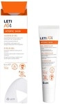 LETI Pharma GmbH Leti AT4 Augenlid Gel 15 ml 18244518_DBA