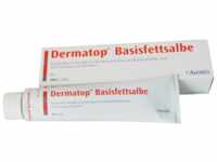 Fidia Pharma GmbH Dermatop Basisfettsalbe 100 g 03202508_DBA