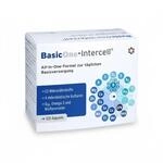 Intercell Pharma GmbH Basic ONE-Intercell Kapseln 120 St 18066749_DBA