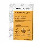Janus Medica GmbH Immundoc Aminoflu+Probiotika Trinkgranulat 3 St 16324816_DBA