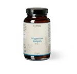 Alveda GmbH Magnesium-Komplex 7in1 Sangokoralle Kaps.Erdling 120 St 18000779_DBA