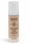 Laverana Digital GmbH & Co. KG Lavera Hyaluron Liquid Foundation 03 warm nude 30 ml