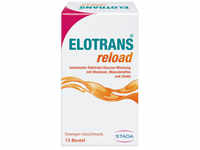 STADA Consumer Health Deutschland GmbH Elotrans reload Elektrolyt-Pulver mit