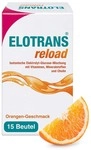 STADA Consumer Health Deutschland GmbH Elotrans reload Elektrolyt-Pulver mit