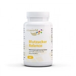 Vita-World GmbH Blutzucker Balance Kapseln 60 St 18173617_DBA