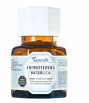 Naturafit Vertriebs GmbH Naturafit Entw&auml;sserung nat&uuml;rlich aus nat.Extr.Kps. 30 St