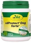 cdVet Naturprodukte GmbH Cdprotect Dog forte+ Pulver vet. 75 g 18367161_DBA