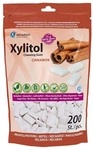 Hager Pharma GmbH Miradent Xylitol Chewing Gum Zimt Refill 200 St 17456945_DBA