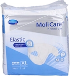 PAUL HARTMANN AG Molicare Premium Elastic Slip 6 Tropfen Gr.XL 14 St 14215187_DBA