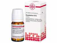 DHU-Arzneimittel GmbH & Co. KG Bryophyllum D 12 Tabletten 80 St 17534160_DBA