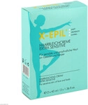 B Brilliant Lifestyle X-Epil Haarbleichcreme 2X40 ml 01528507_DBA