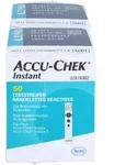 EurimPharm Arzneimittel GmbH Accu-Chek Instant Teststreifen 2X50 St 17875211_DBA