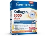 MCM KLOSTERFRAU Klosterfrau Kollagen 5000 aktiv Granulat Sticks 20 St 18378383_DBA
