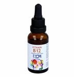 Vitamin B12 Adenosylcobalamin fl&uuml;ssig 30 ml