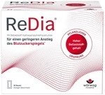 W&ouml;rwag Pharma GmbH & Co.KG Redia Granulat Ballaststoffdrink 30X12 g 17574509_DBA