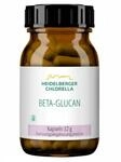 Beta-Glucan Kapseln 60 St