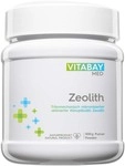 Vitabay C.V. Zeolith Pulver 95% Klinoptilolith vegan Pulver 500 g 18208698_DBA