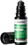 Casida GmbH Pfefferminz &Ouml;L Roll-on 10 ml 18197003_DBA