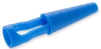Medline International Germany GmbH Katheterstopfen steril blau 1 St 00206581_DBA