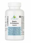 BASIS-B-Komplex Kapseln 120 St