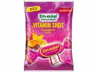 Dr. C. SOLDAN GmbH Em-Eukal Bonbons ImmunStark Vitamin-Shot zfr 75 g 11112529_DBA