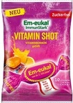 SOLDAN Holding + Bonbonspezialit&auml;ten GmbH Em-Eukal Bonbons ImmunStark Vitamin-Shot