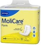 PAUL HARTMANN AG Molicare Premium Form 3 Tropfen 32 St 17633525_DBA