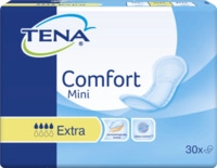 Essity Germany GmbH Tena Comfort mini extra Inkontinenz Einlagen 30 St 16139355_DBA
