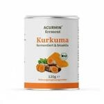 Cellavent Healthcare GmbH Acurmin Ferment Kurkuma Pulver 120 g 17616685_DBA