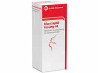 ALIUD Pharma GmbH Mundspüllösung AL 500 ml 17844624_DBA
