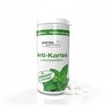 Penta-Sense Anti-Karies Lutschpast.Pfefferminz 150 St