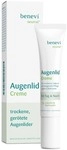Dermaportal dp GmbH Benevi Neutral Augenlid-Creme 15 ml 03069239_DBA
