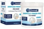 Ardap Care GmbH Canosept Ohrpflege Finger-Pads f.Hunde 50 St 16136138_DBA