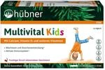 Anton H&uuml;bner GmbH & Co. KG H&uuml;bner Multivital Kids fl&uuml;ssig 15X15 ml 20038631_DBA