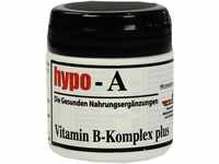 hypo-A GmbH Hypo A Vitamin B Komplex plus Kapseln 30 St 07690522_DBA
