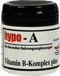 hypo-A GmbH Hypo A Vitamin B Komplex plus Kapseln 30 St 07690522_DBA