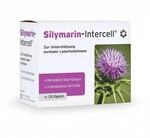 Intercell Pharma GmbH SILYMARIN-Intercell Kapseln 120 St 16234591_DBA
