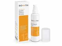 Dr. Pfleger Arzneimittel GmbH Bio-H-Tin beruhigendes Kopfhaut-Fluid 100 ml
