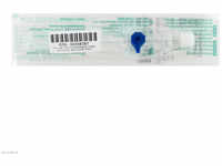 1001 Artikel Medical GmbH Vasofix Braunüle 22 G 25 mm blau 1 St 00348387_DBA