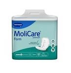 PAUL HARTMANN AG Molicare Premium Form 5 Tropfen 4X32 St 17633577_DBA